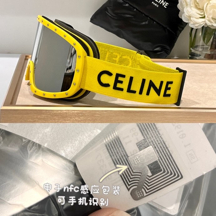 Celine Glasses smx (1057)